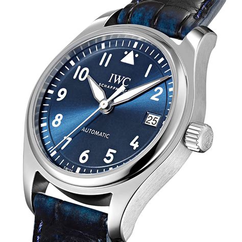 iwc 36mm|best 36mm watches for men.